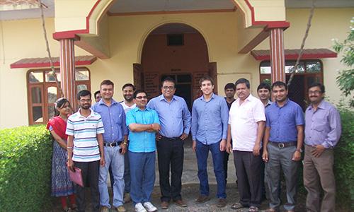 Media Photo